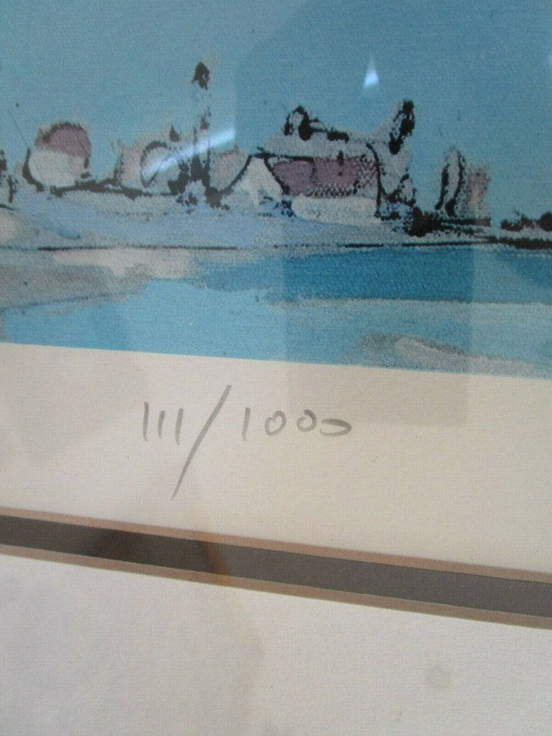 Jovan Obican,  (1918 - 1986) JEWISH INGATHERING  AND HAPPY FAMILY CHORUS PICK 1