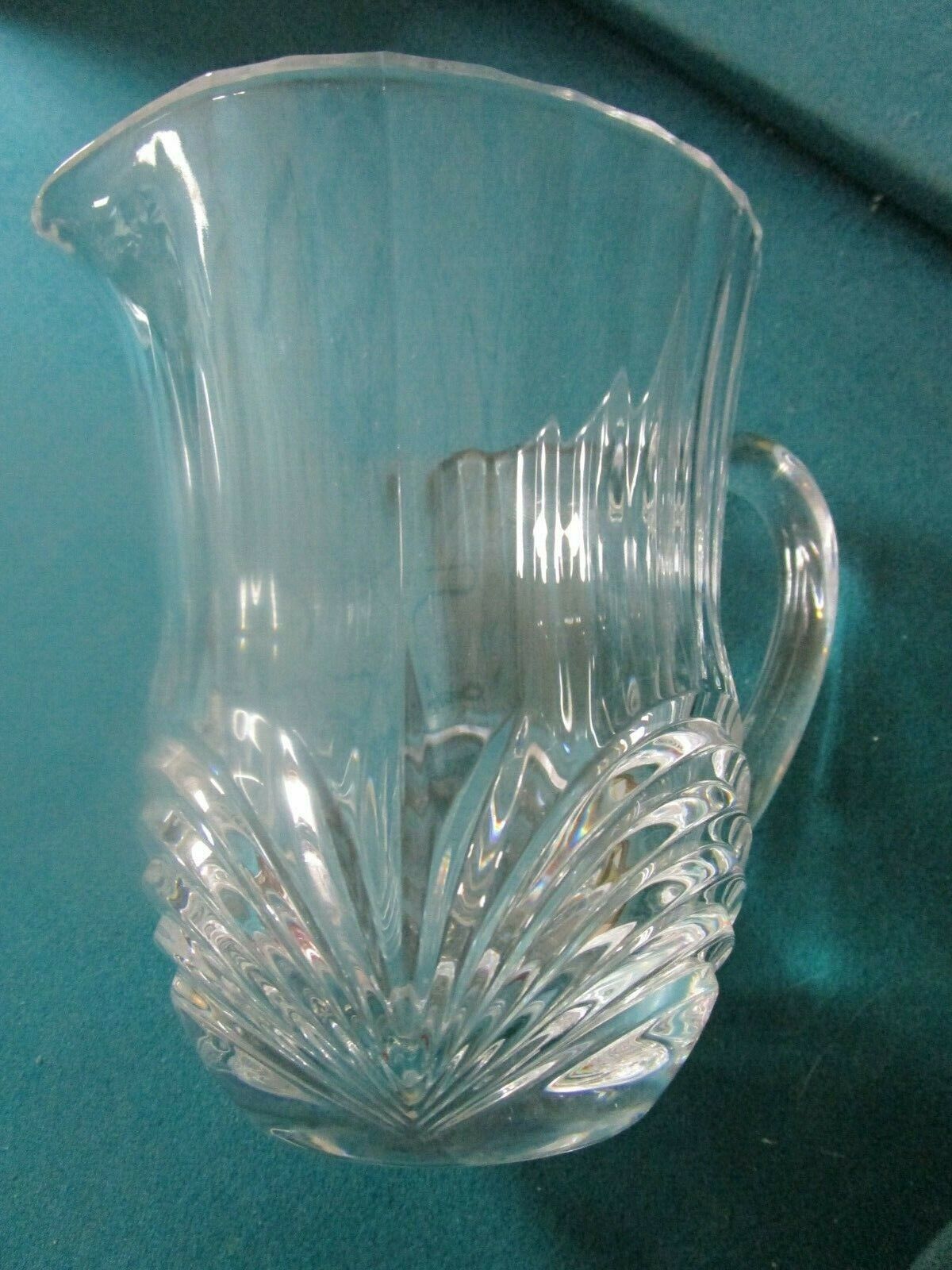 USA GLASS EAPG HIGBEE CHEESE DISH BONBON BOWL PINK BOWL PITCHER TUMBLERS PICK1