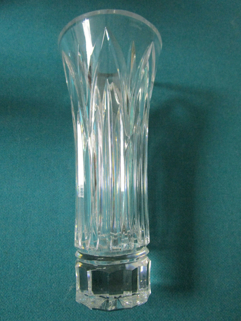Marquis Waterford Crystal Vases Ariel - Shelton - Festival - Canterbury-Caprice