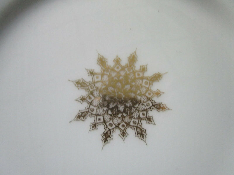 Davis Collamore New York 1900s Cups Saucers Brad Dishes [Carmen]Pick1 ^^