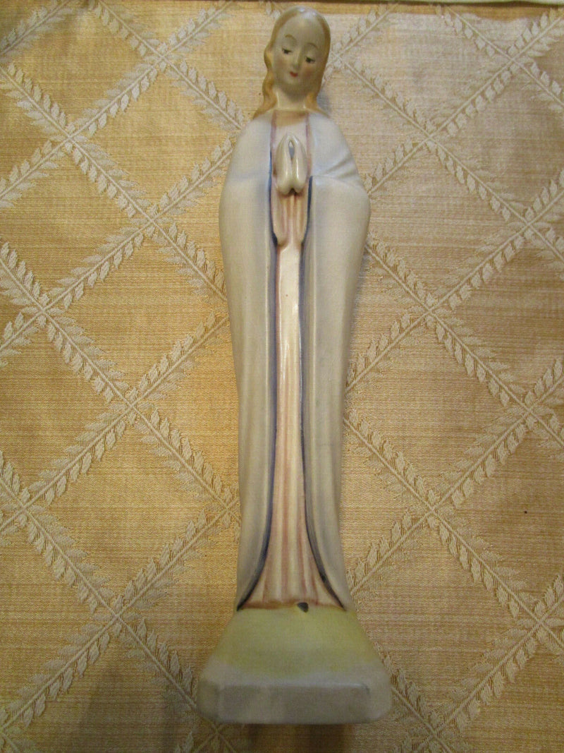 Hummel Goebel Madonna Figurines Flower Madonna Halo Pick One