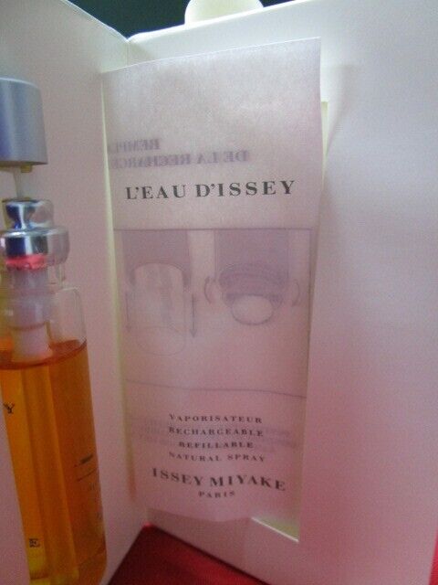 Miyake Eau D'issey - S Cologne - Karate Latvija Eau De Cologne Pick1