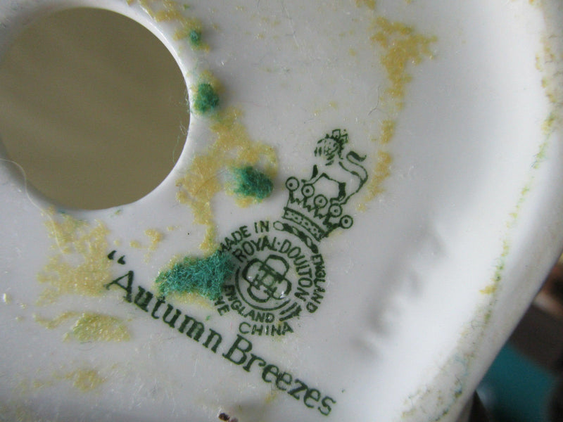 Royal Doulton Lady Figurines Autumn Breezes Christine Francine Goody Loyal Pick1