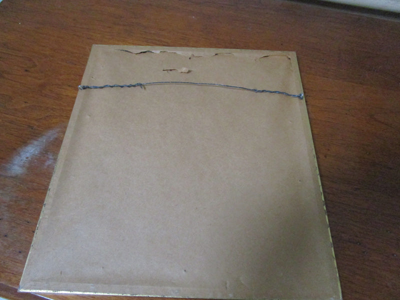 "AMSTERDHAM & ILUSIONS" LITHOGRAPH BY LINDA STANTON PENCIL SIGNED