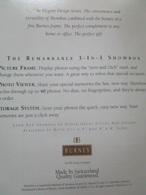 Picture Frames Show Box Multiple Photos Ceramic Wood Pick1