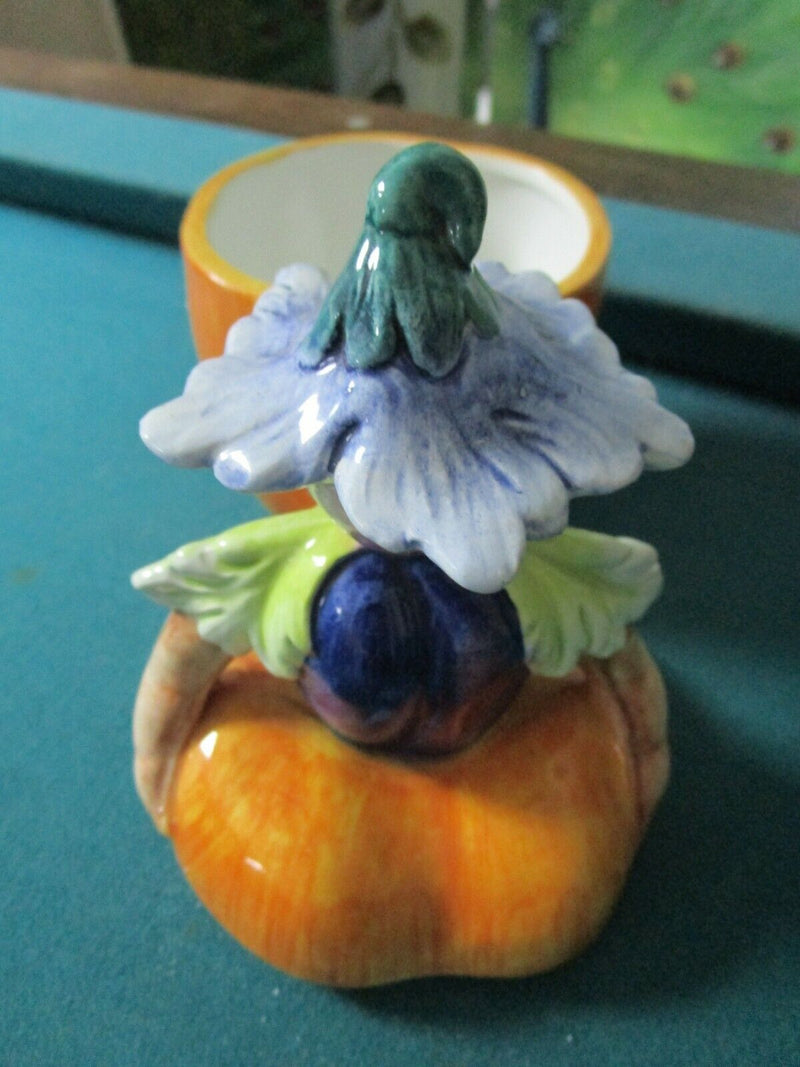 Neiman Marcus Fairies Covered Bowl Sugar Tea Or Coffee Container Pick 1