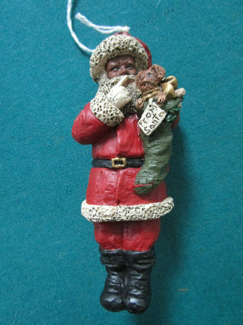 Martha Holcombe Originals Pokey Santa Patty Jacob Vanessa Melissa Bonnie Pick 1