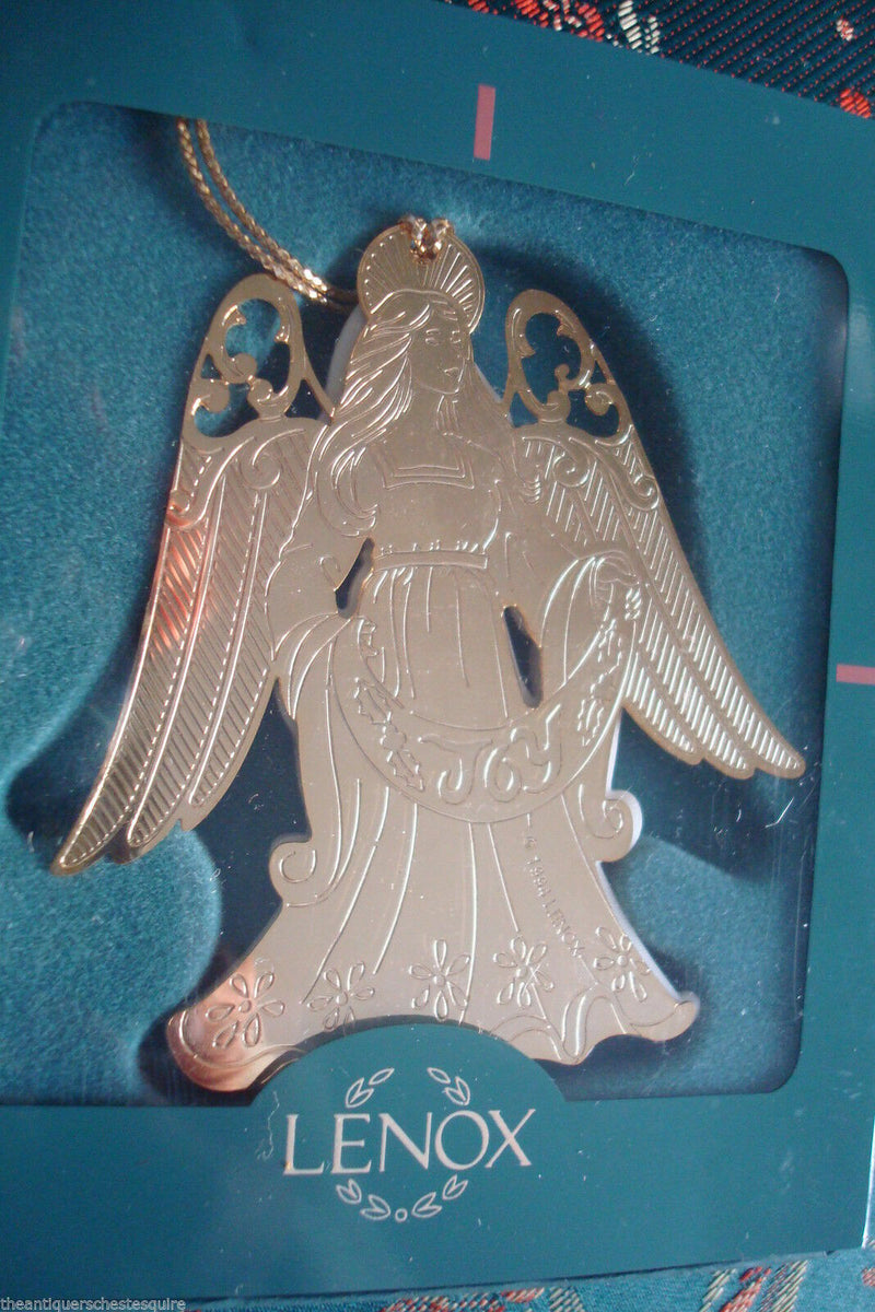 Lenox Christmas Ornaments Our Wedding, Snowman Thinket Tree Topper Pick 1 ^