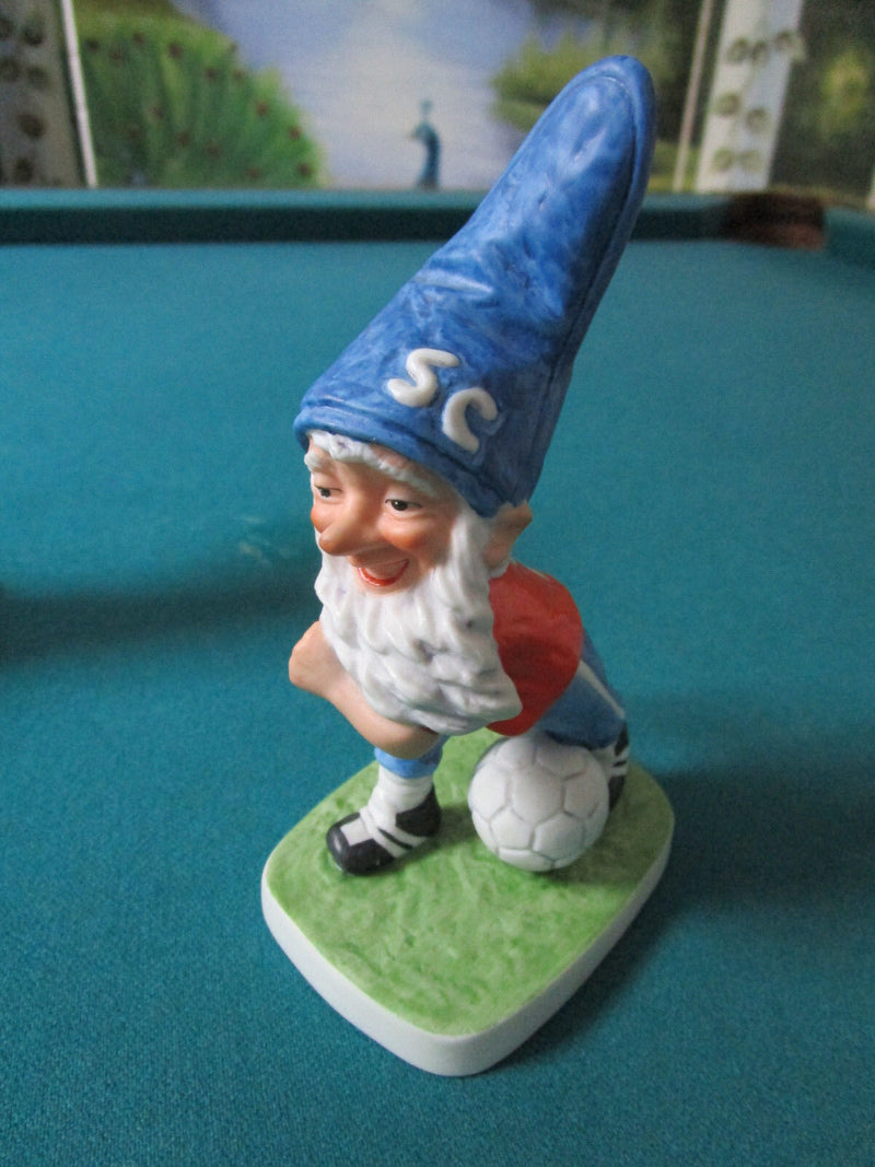 Goebel Co Boys Figurines Sports: Bert - Pat - Ted - Max - Tennis,Soccer-Pick One