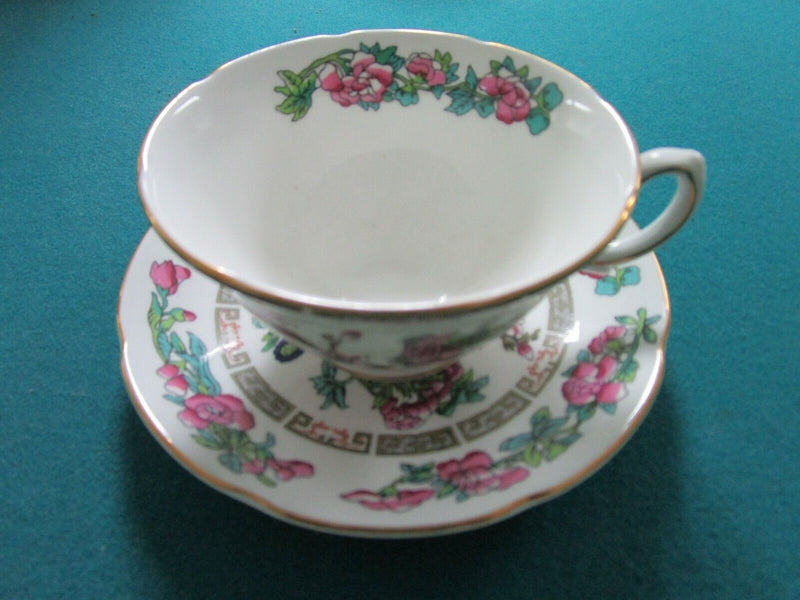 Floral Tea Time Cups Saucer Royal Stafford - Royal Grafton -Queen Anne Pick 1^^^