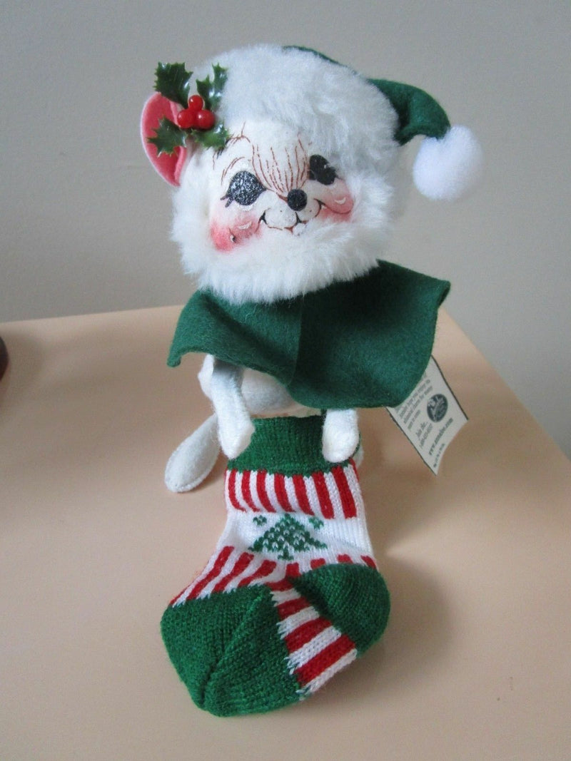 1980s ANNALEE DOLLS ELFIN, MOUSE, BEAR, ANGELS , DUCK PICK ONE ^^