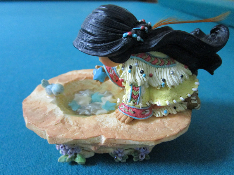 Lot Of 6 Friends Of The Feather Figurines No Box Bet 2 To 5"