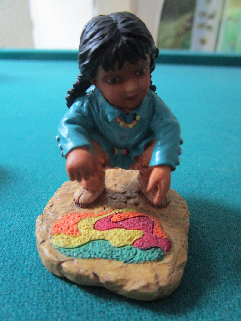 Lot Of 6 Friends Of The Feather Figurines No Box Bet 2 To 5"