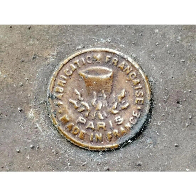 Richard Aurili GLADIATOR MARBLE BUST  'Ave Caesar, Morituri te salutan'  C1900