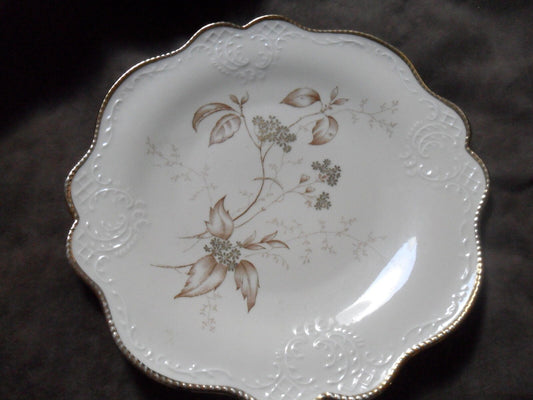 Zeh Scherzer Bavaria Germany tray 12 1/4" ORIGINAL GERMAN