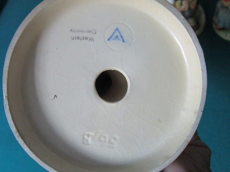 HUMMEL FIG. TM2: GOOD FRIENDS, GOOSE GIRL, BAKER BOY, PLAYMATES, OUT OF DANGER -