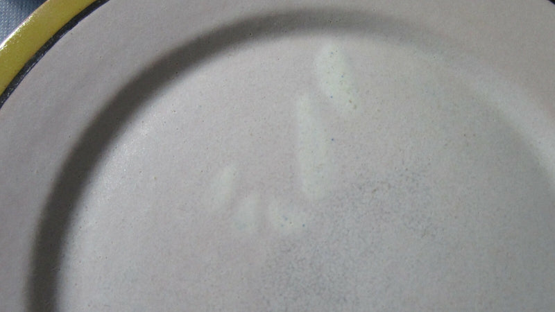 SATURDAY EVENING GIRLS CLUB HISTORY SET PLATES BOWL COFFEE CUP, 5 PCS ORIGINAL