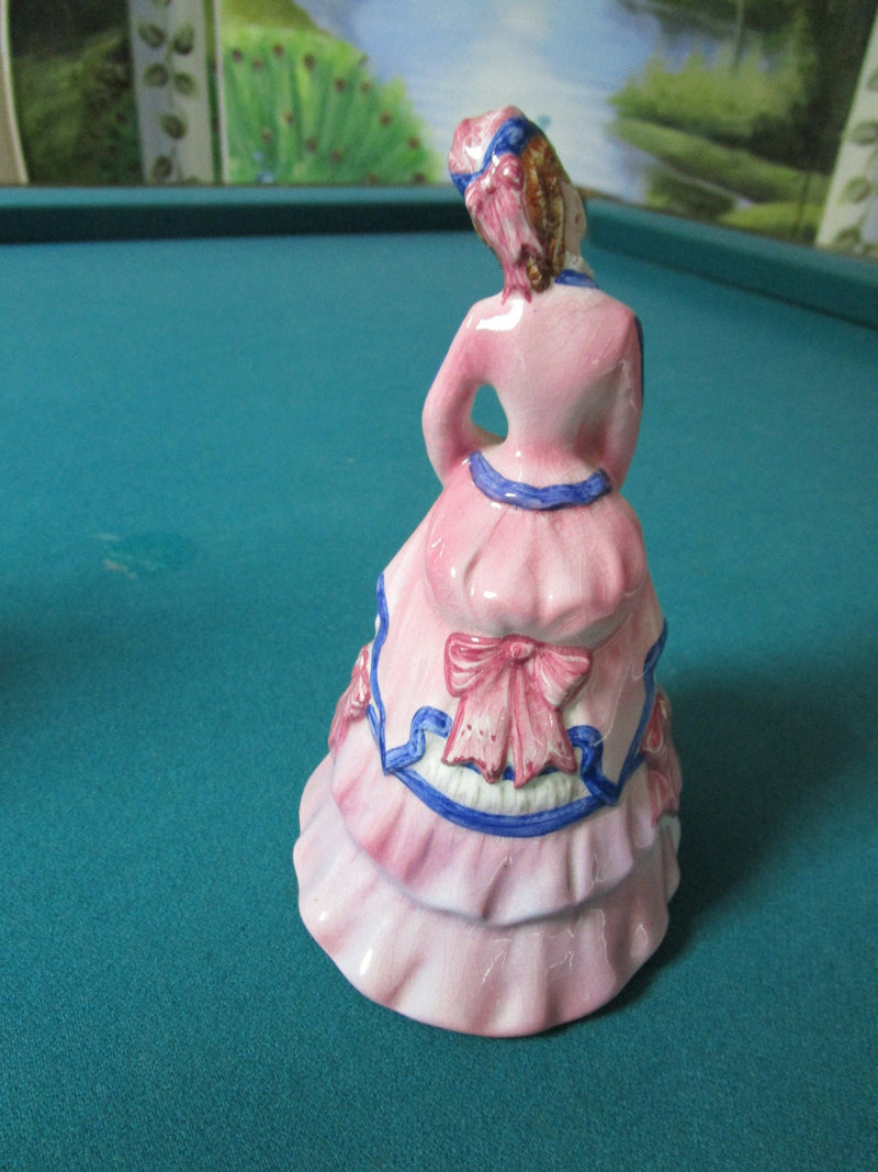 Goldscheider Austria April Showers By Peggy Porcher 6 3/4" Original