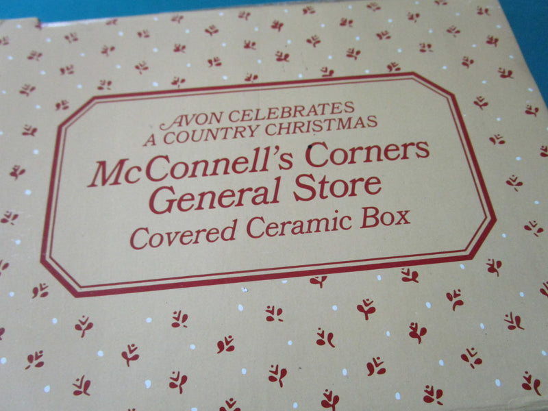 Avon  Vintage Nib Classic Gift Vanity Soap Items - Duck Collection 5 -Pick One