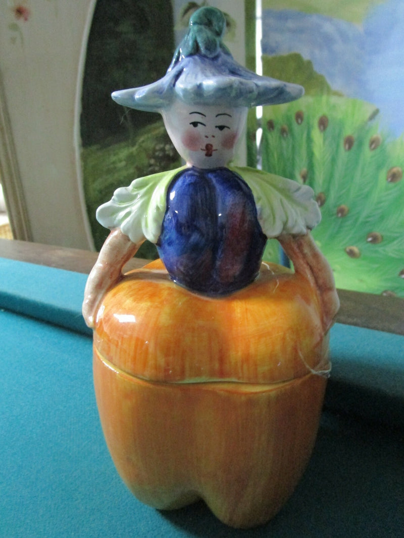 Neiman Marcus Fairies Covered Bowl Sugar Tea Or Coffee Container Pick 1