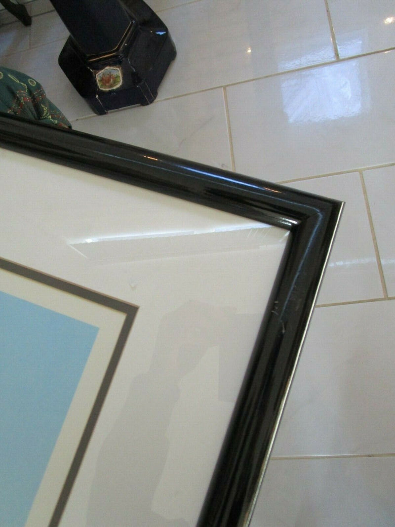 Jovan Obican,  (1918 - 1986) JEWISH INGATHERING  AND HAPPY FAMILY CHORUS PICK 1