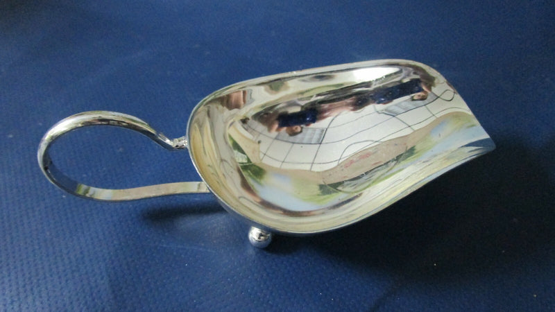 Wilcox International Silverplate Reed & Barton Creamer Bowl Sugar Scuffle Pick1^