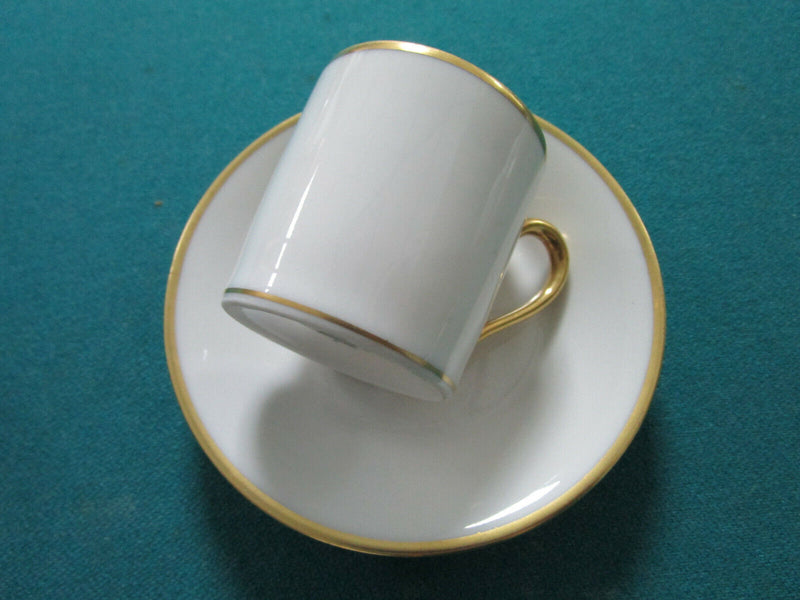 Hertel Jacob Germany Tureen Vanity Dish Cups  Saucers Original Pick1 ^^