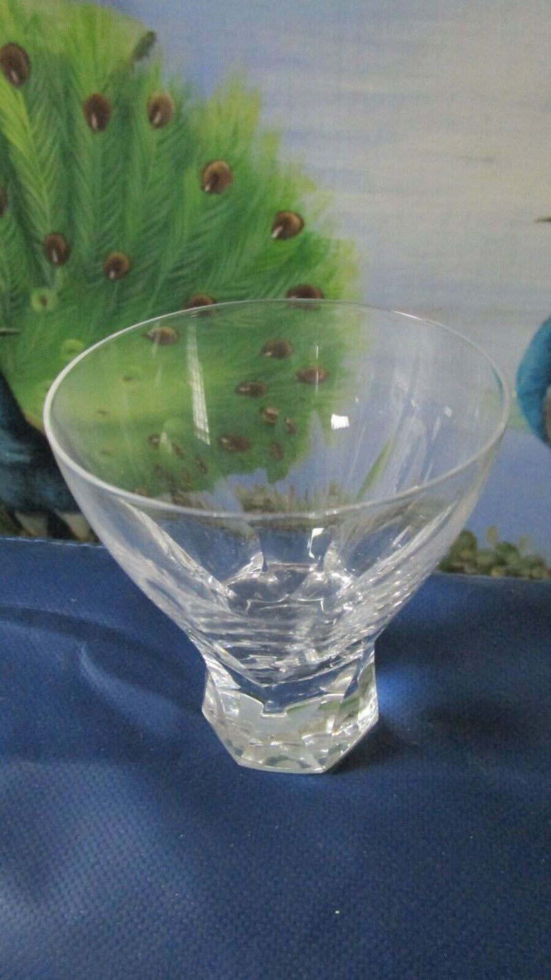 Peill Germany Finest Crystal Wine And Shot Glasses Pick1