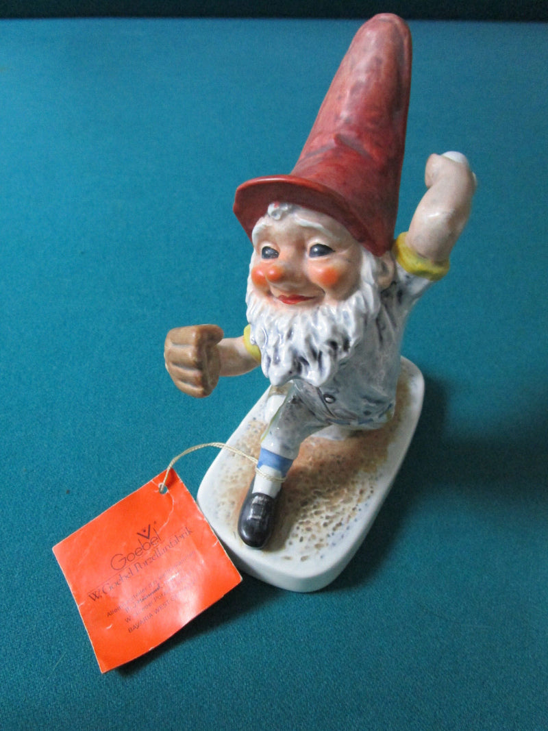 Goebel Co Boys Figurines Sports: Bert - Pat - Ted - Max - Tennis,Soccer-Pick One