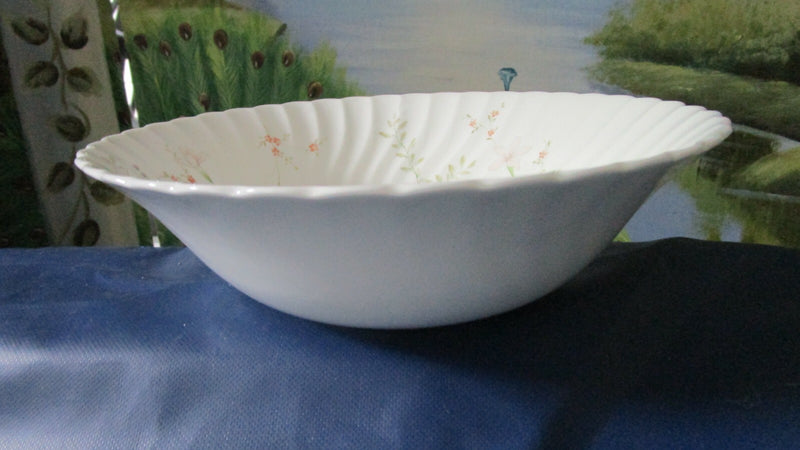 “Wedgwood” England Campion China Bowl, Oval And Round Bowl Pick 1 ^^^