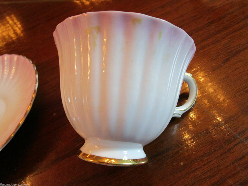 Tea Time Cups  Saucers England Tuscan, Royal Stafford - Allyn Nelson -Pick 1 ^^^