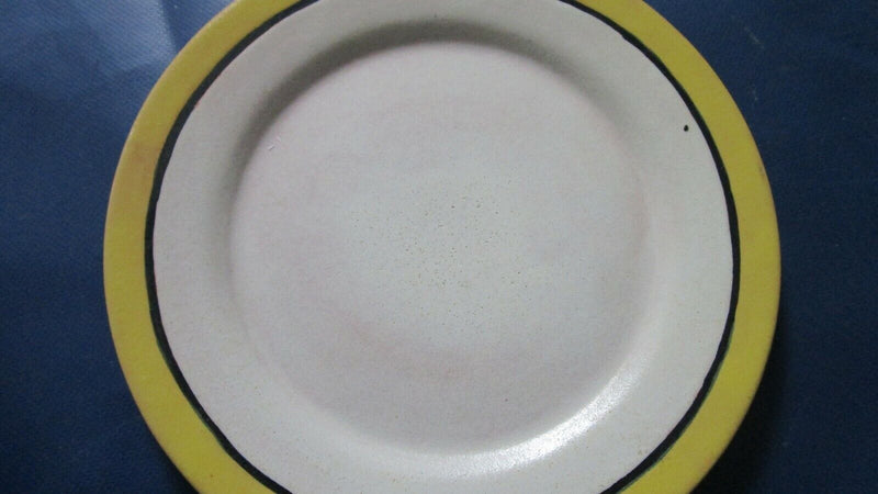 SATURDAY EVENING GIRLS CLUB HISTORY SET PLATES BOWL COFFEE CUP, 5 PCS ORIGINAL