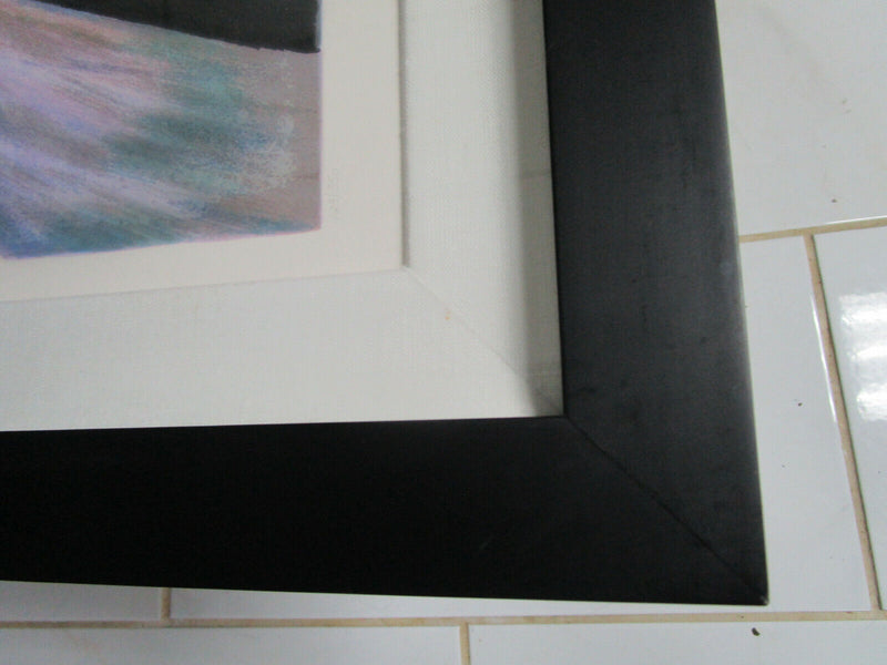 Linda Le Kinff, GRAND ORCHESTRA /SANDRINA COUPLE SERIOLITHOGRAPH SIGNED PICK ONE