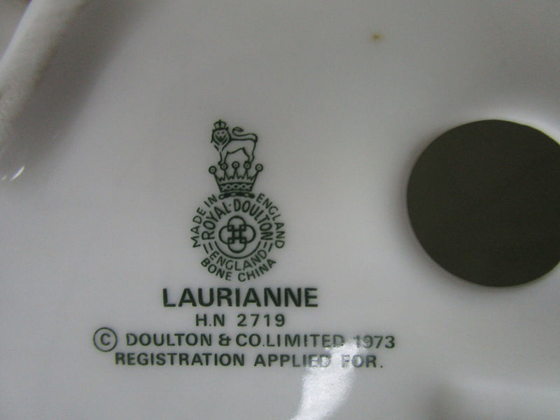 Royal Doulton Figurines Laurianne - Denise - Symphony Pick One