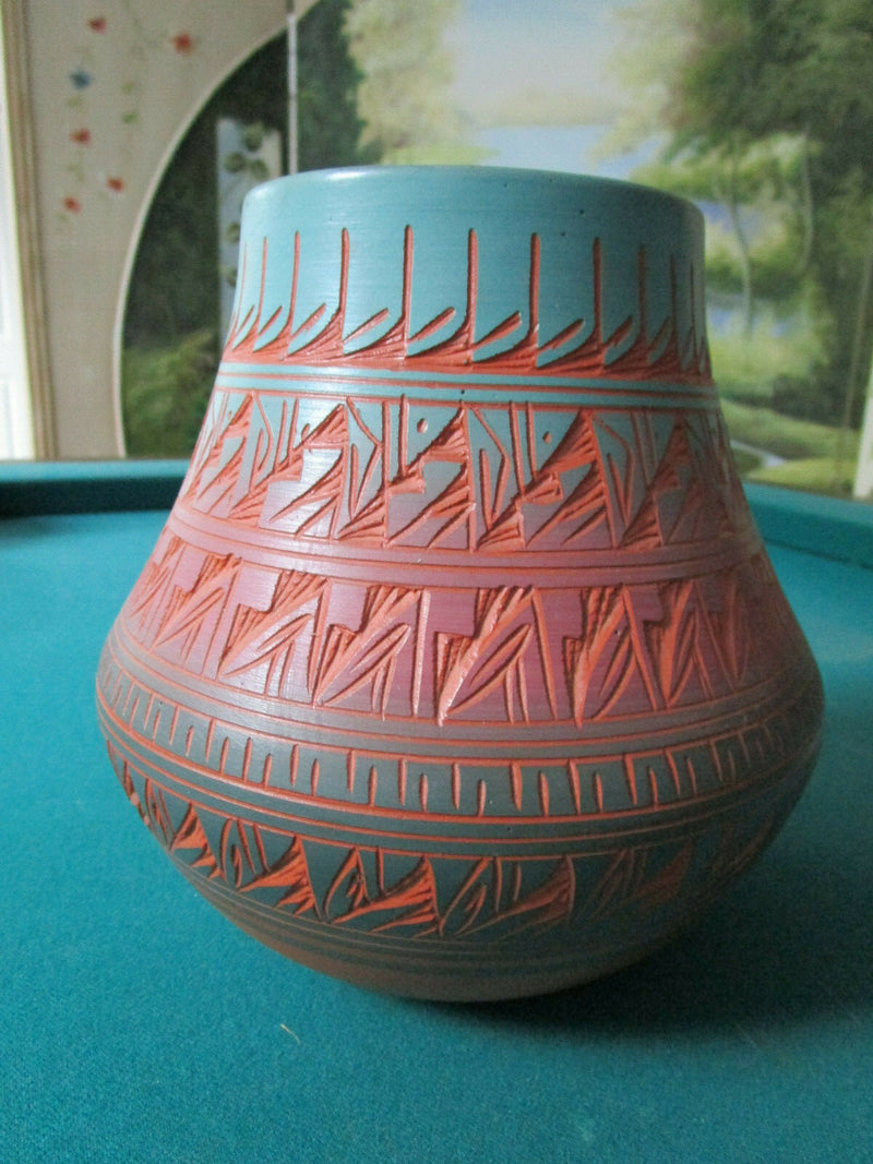 Nicaraguan Pottery Luis Enrique Gutierres - Jose Salazar - And Other Pick 1