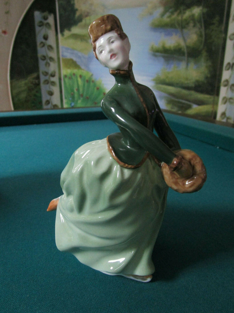 Royal Doulton Figurines Laurianne - Denise - Symphony Pick One