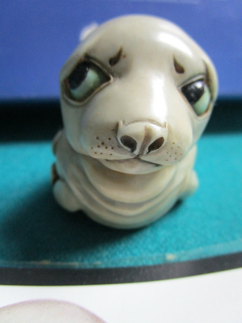 Pot Bellys Harmony Trinket Paddles Little Dipper Life Saver Puggy Biggie Pick1