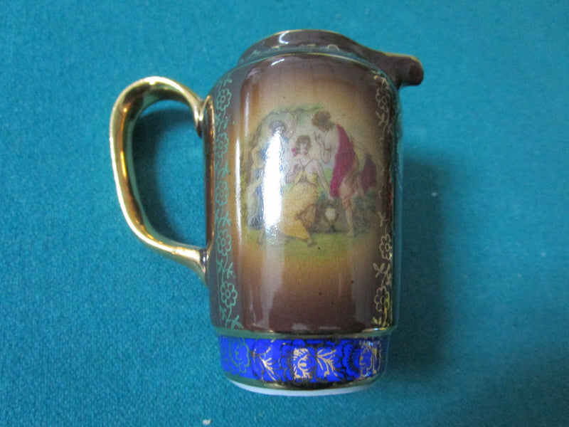 ALTROHLAU  - MORITZ ZDEKAUER (Bohemia)TEA SET CUPS SAUCERS original PICK ONE