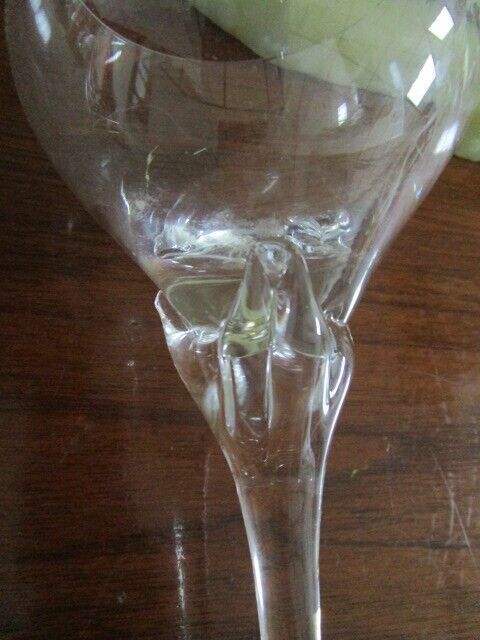 Water and wine Goblet Flower Song by MIKASA pick 1