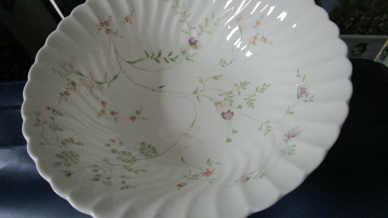 “Wedgwood” England Campion China Bowl, Oval And Round Bowl Pick 1 ^^^
