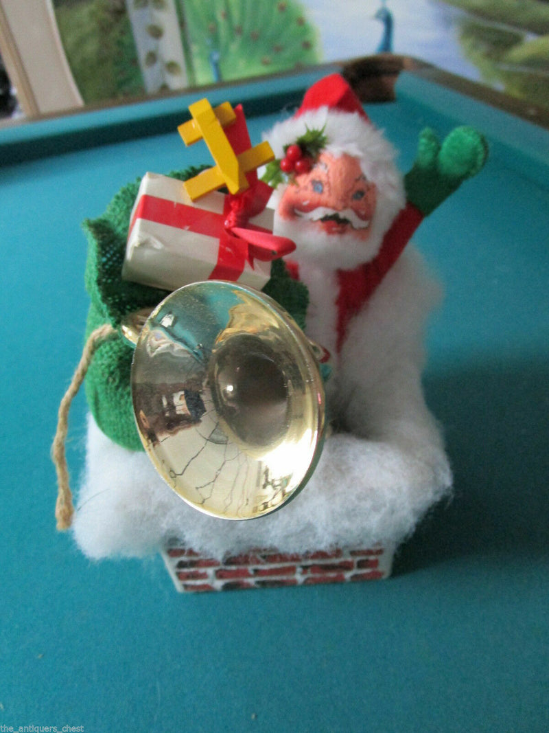 1980s ANNALEE 8" CHRISTMAS DOLLS PICK ONE^^