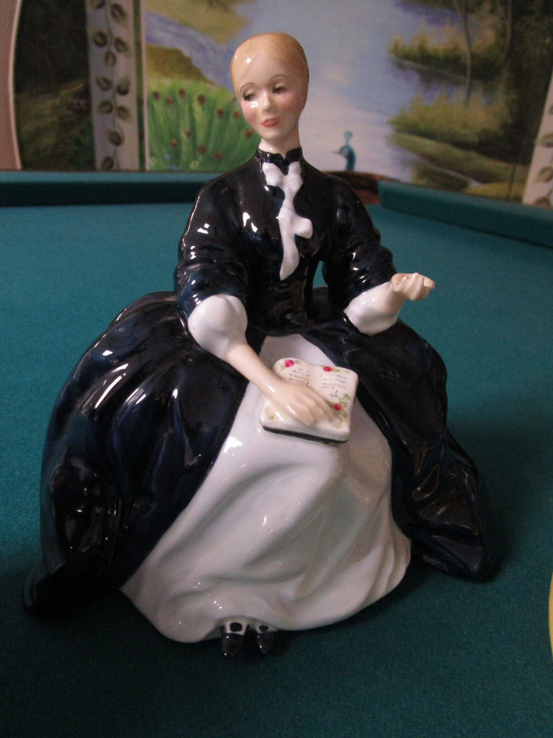 Royal Doulton Figurines Laurianne - Denise - Symphony Pick One