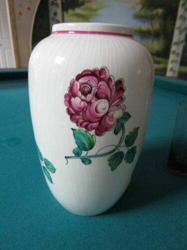 TIFFANY POTTERY  CERAMIC FLORAL VASES PICK ONE  ^^