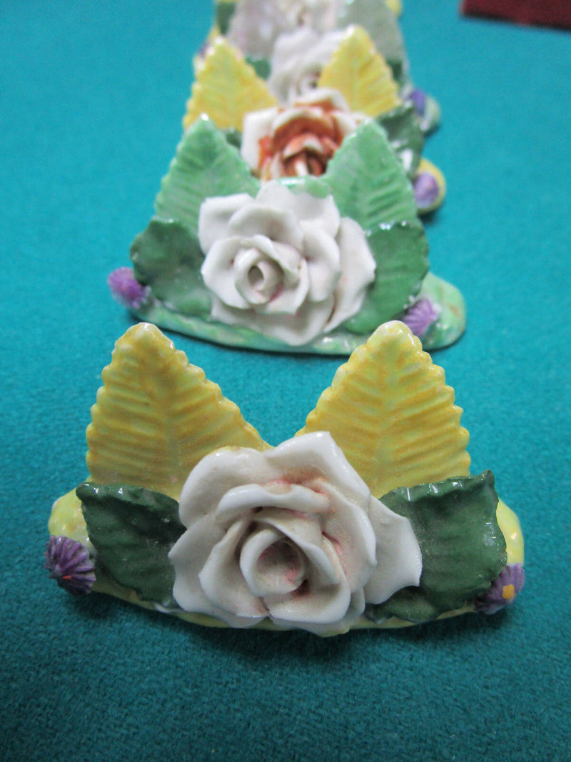 Home Decor Table Accessories Card Holders Holidays Orig Pick 1