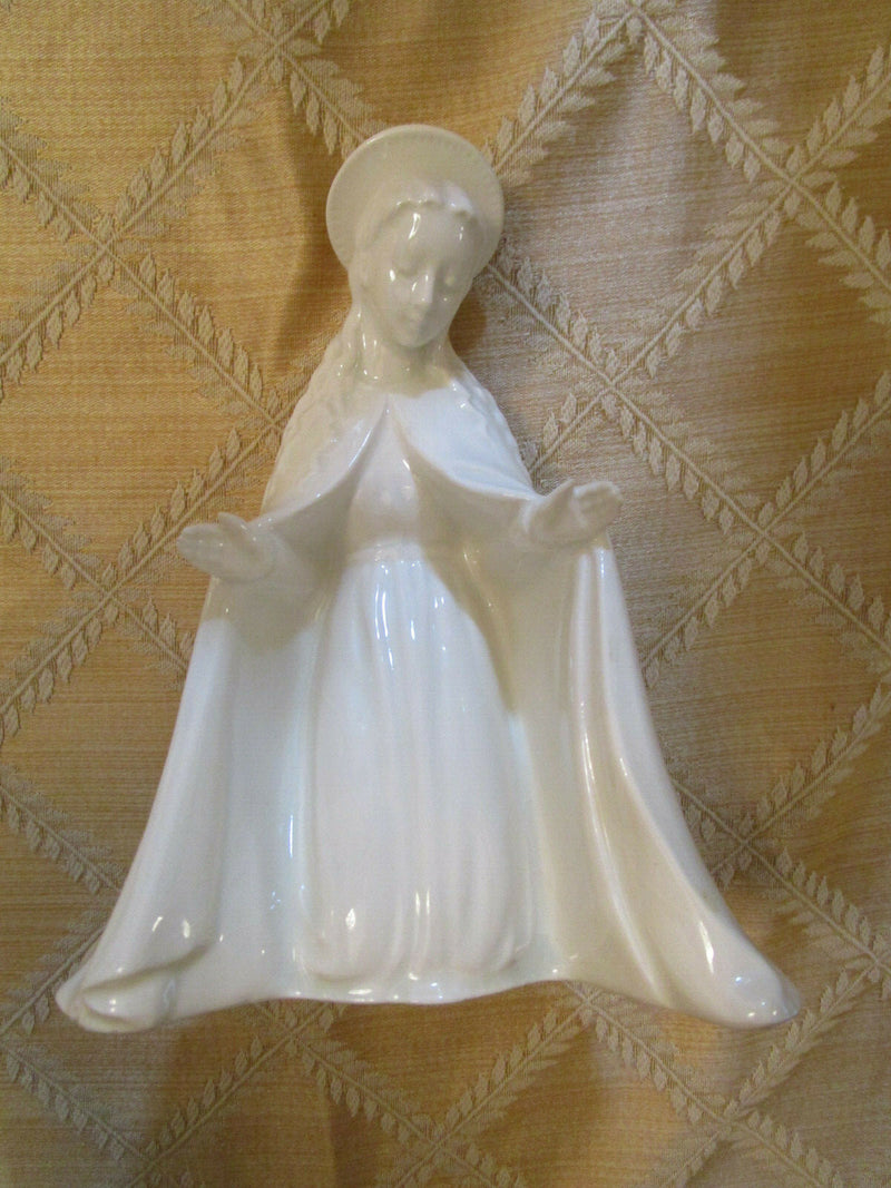 Hummel Goebel Madonna Figurines Flower Madonna Halo Pick One