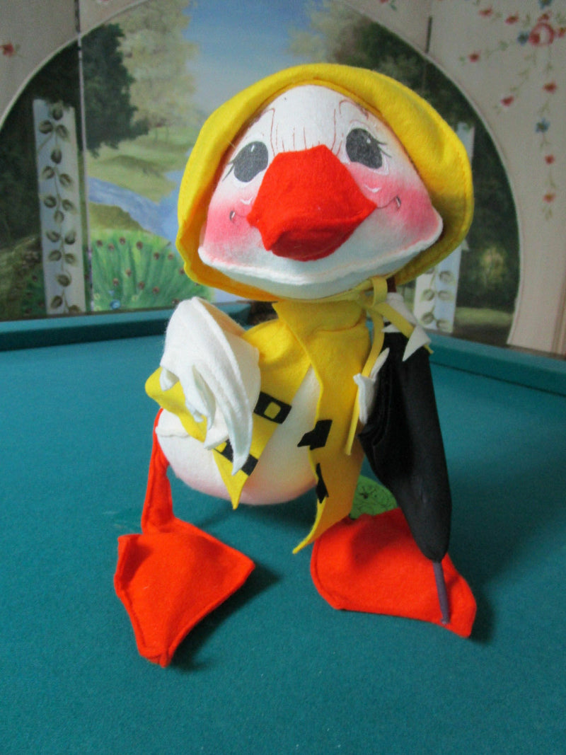 1980s ANNALEE DOLLS ELFIN, MOUSE, BEAR, ANGELS , DUCK PICK ONE ^^