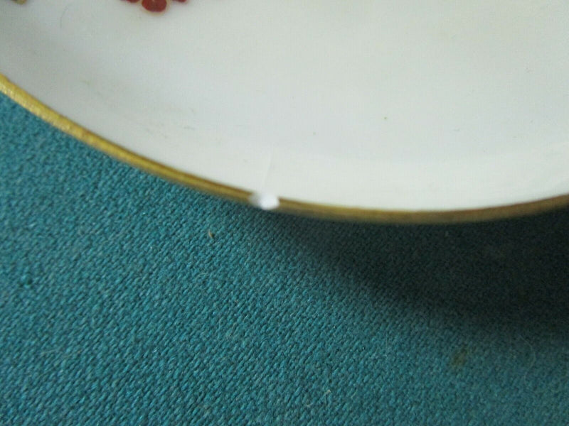 Haviland Limoges France Pair Of Coffee Cups [85]