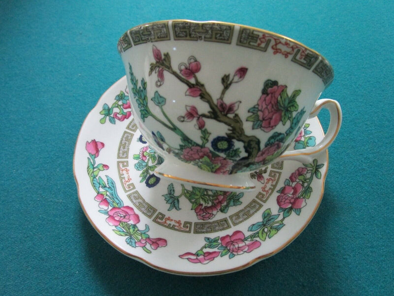 Floral Tea Time Cups Saucer Royal Stafford - Royal Grafton -Queen Anne Pick 1^^^