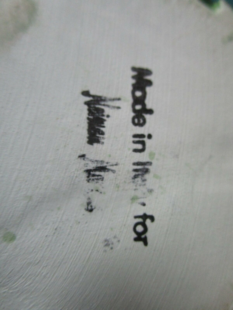 Neiman Marcus Fairies Covered Bowl Sugar Tea Or Coffee Container Pick 1