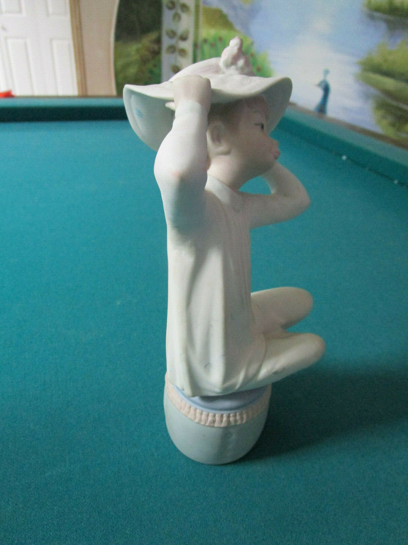 Lladro Figurines Girl W/ Bonnet,Dreaming Angel, Joy Of Life, Linda Capazo Pick1^